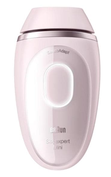 BRAUN Silk-expert Mini PL1111 IPL Epilator Pink