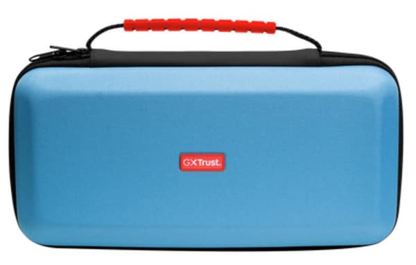 Etui TRUST GXT125 XL Blå