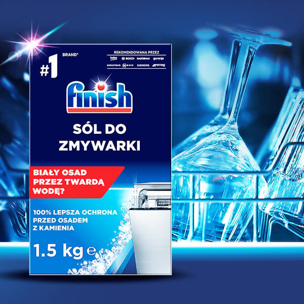 682736 Finish Diskmaskinssalt 1,5 kg