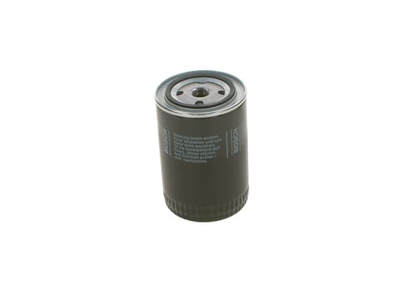 OLJEFILTER 0451203012 BOSCH