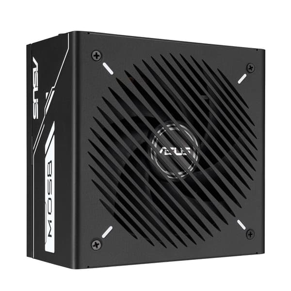 ASUS PRIME-850G 850W 80 PLUS Guld Sort Computer Strømforsyning