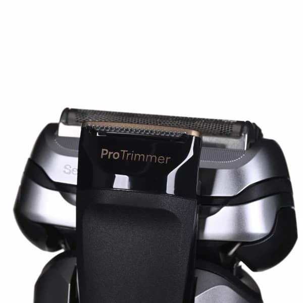 Braun 9575cc barbermaskine