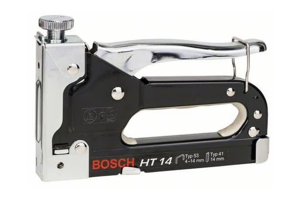 BOSCH HÅNDHÆFTEMASKINE HT 14