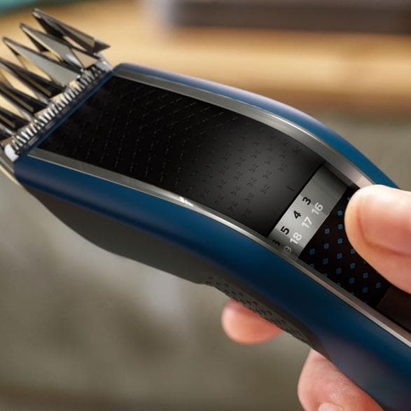 PHILIPS Hårklipper Series 5000 HC5612/15