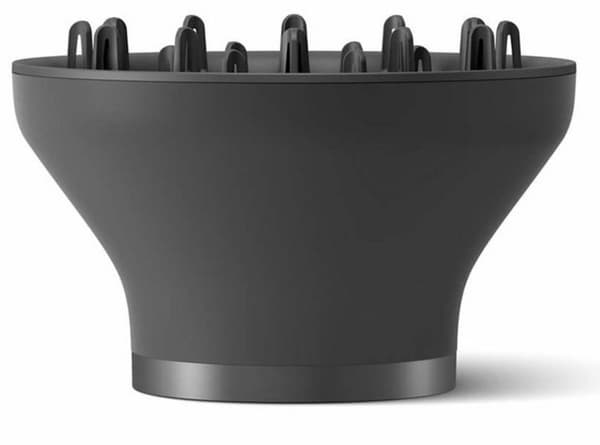 Philips BHD713/10 hiustenkuivaaja – harmaa