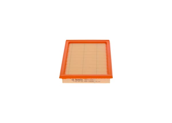 ILMANSUODATIN F026400222 BOSCH