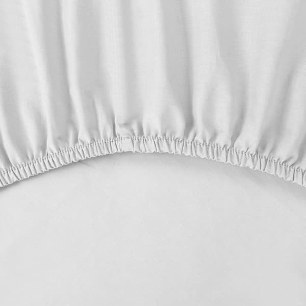EUROFIRANY DRAGANLAKAN I BOMULL BASIC 140 X 200 X 30 CM VIT