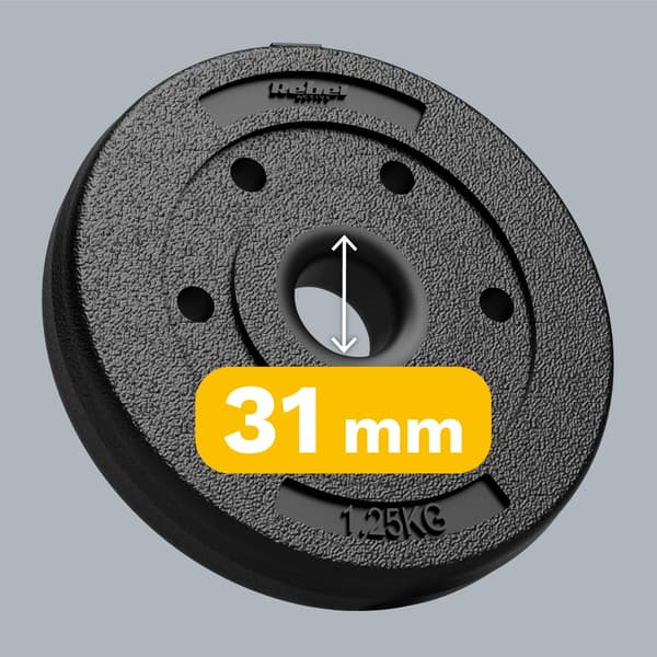 Fjärrstyrd terrängbil 36 km/h LED