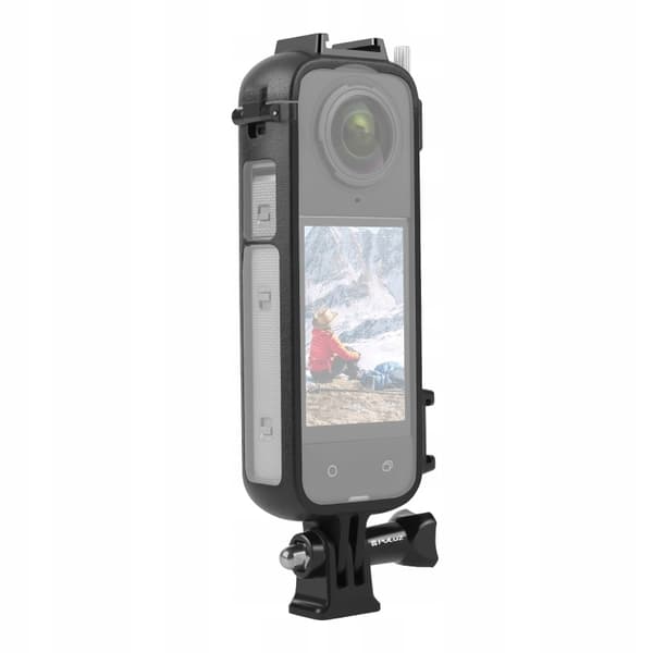 Rammonteringshus för Insta360 ONE X4 Puluz
