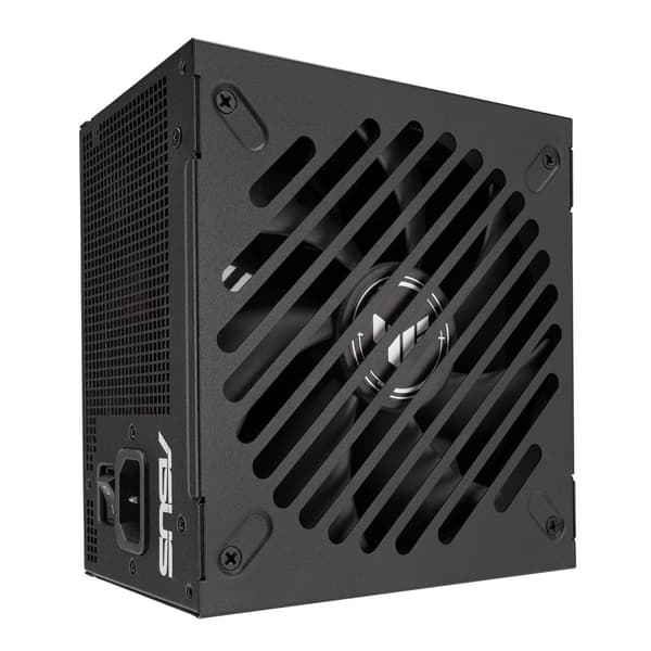 ASUS TUF-GAMING-850G-EVO -virtalähde