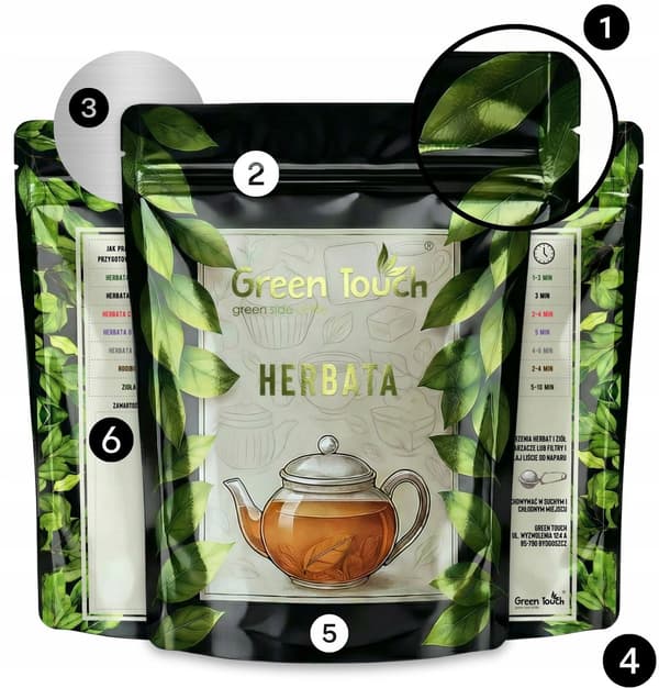 Frugtte MANGO TANGO ananas mango saffran appelsin infusion 100 g