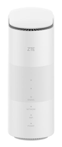 ZTE MC888B 5G Wi-Fi 6 Router Hvid
