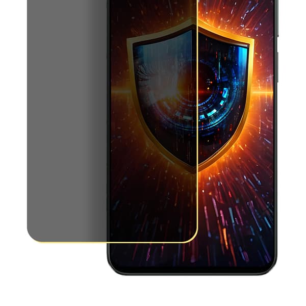 Realme C71 - 3mk Silkeslen Matt Sekretess