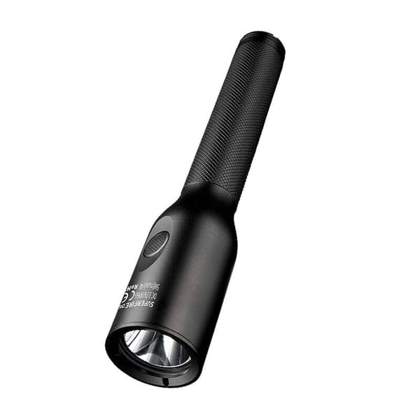 Superfire D6 ficklampa