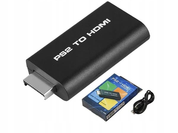ADAPTERI PS2 (300) GAB_A