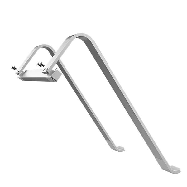TECH-PROTECT ULS100 UNIVERSALT LAPTOPSTÄLL SILVER
