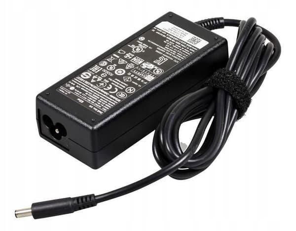 DELL-verkkolaite, 65W,LTON,3P,L6,4.5,BCC, 08D3F