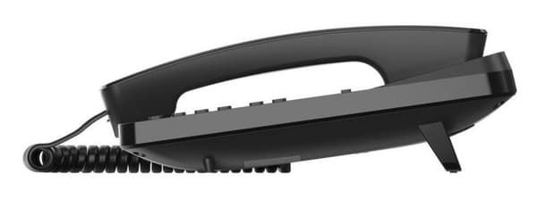 Gigaset Desk 400 fastnet telefon sort