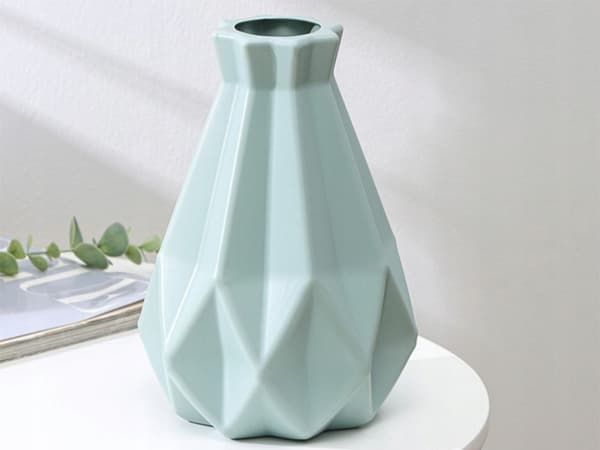 Plastvase til blomster (60) GAB_B