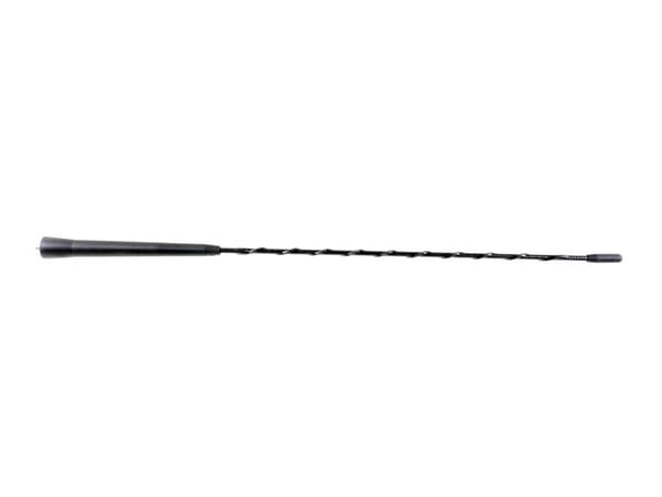 VETEANTENN 5MM 41CM MED FÖRSTÄRKARE