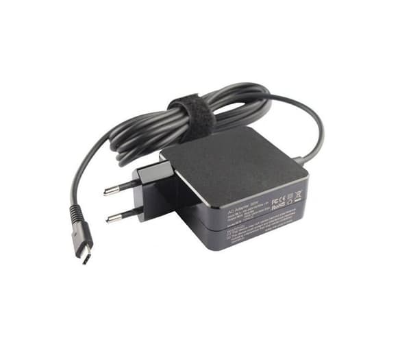 Asus Adapter 65W PD 2P Typ C, 0A001-00443300