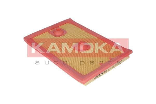 LUFTFILTER F237201 KAMOKA