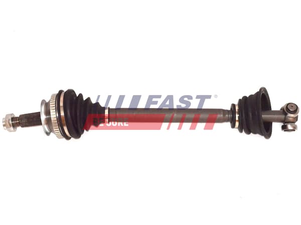 FT27150 SNABB AXELAXEL