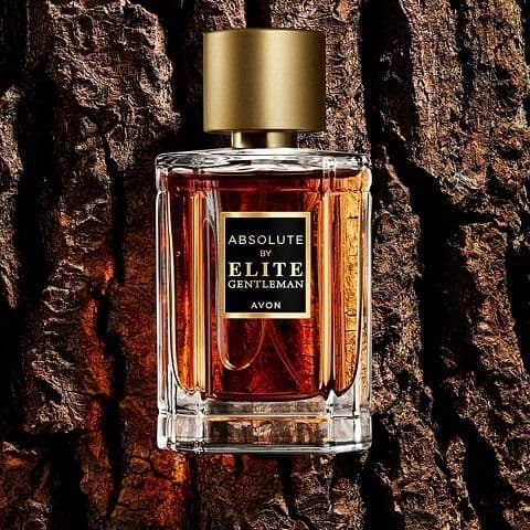Avon - Absolute Eau de Toilette af Elite Gentleman