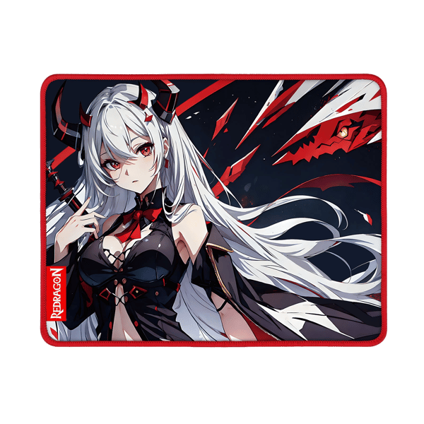 Musmatta Redragon P047 S