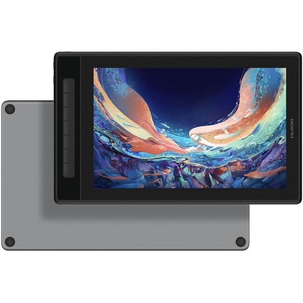 Huion Kamvas Pro 13 2.5K Graphics Tablet