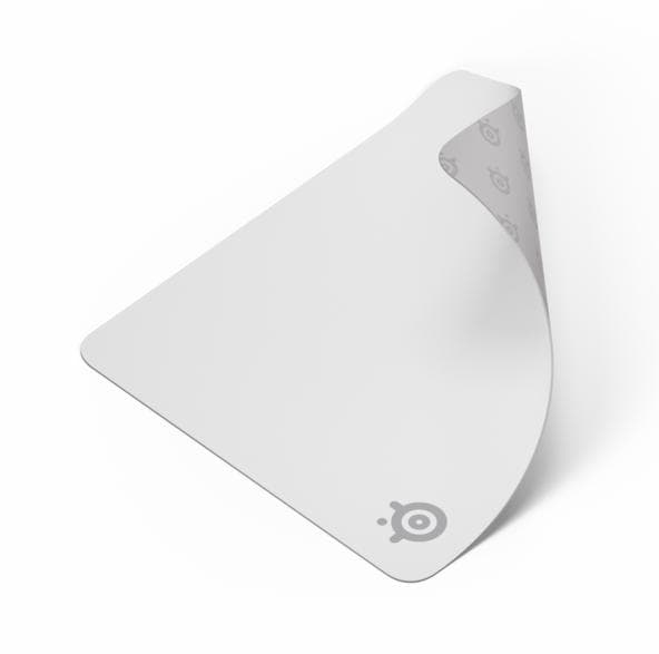 Musmatta STEELSERIES QcK Large Vit
