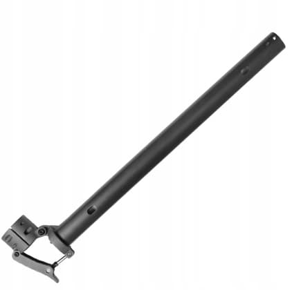 Sadelstolpe + fällmekanism Ninebot Max G30