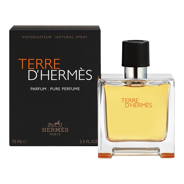 Hermes Terre d'Hermes parfym 75 ml Hermes Terre d'Hermes parfym 75 ml 2