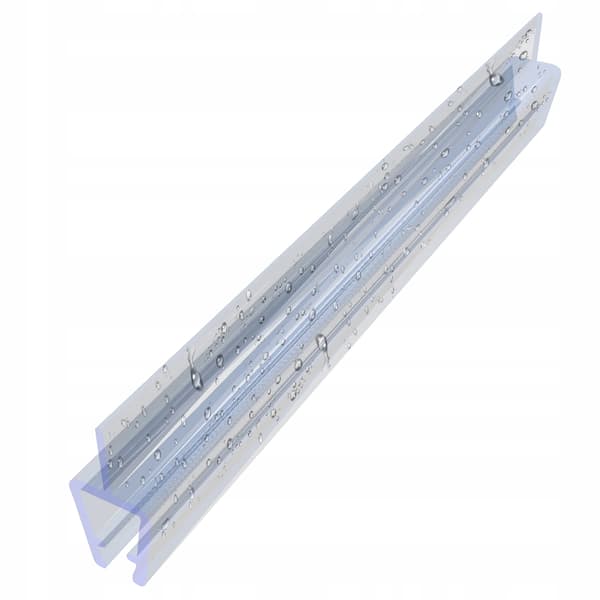 Packning för duschkabin D22 7mm-8mm 60cm