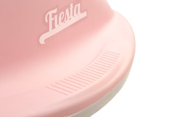 Gravity Ride-On Fiesta Rosa
