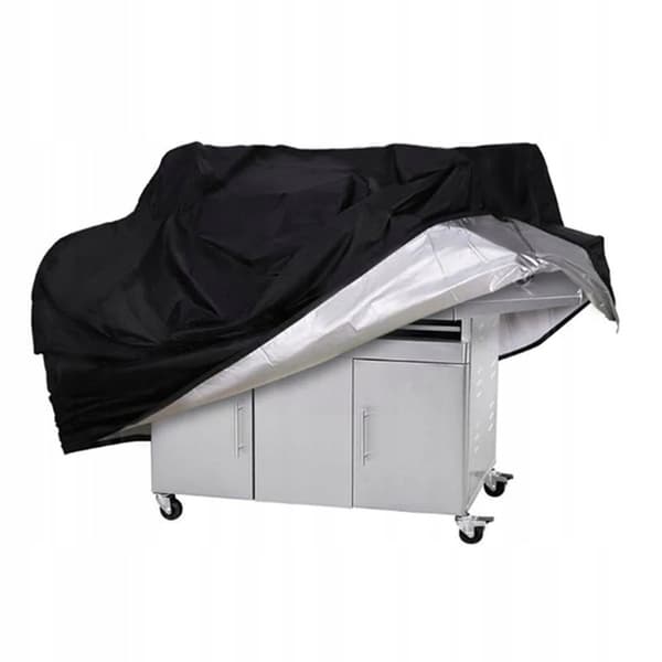 GRILLIN SUOJA 145X61 NRO:9356