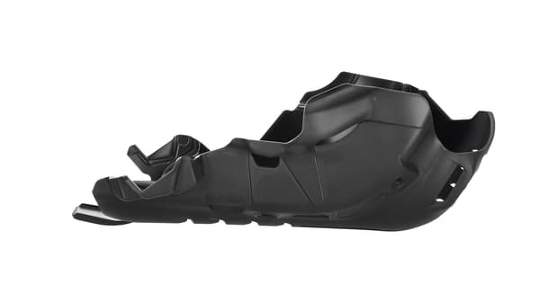 Acerbis dækplade POD motor Yamaha Tenere 700 '19-'24 farve sort