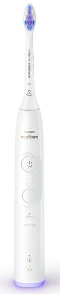 PHILIPS SONICARE Tandborste Sonicare 6100 HX7400/01 Vit