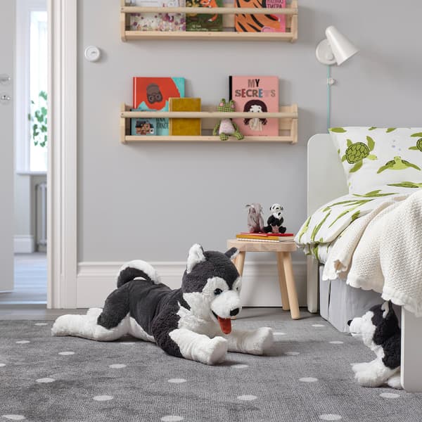 Koira Nalle Gustaw Husky 70cm