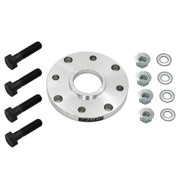 Suzuki akseliväli 10mm JB74
