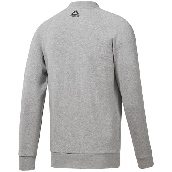 HERR REEBOK BOMBER TRACK SWEATSHIRT M