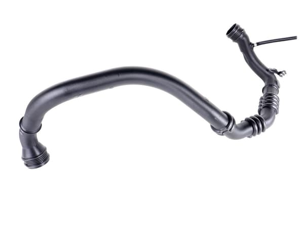 1.5 DCI turbine intercooler rør