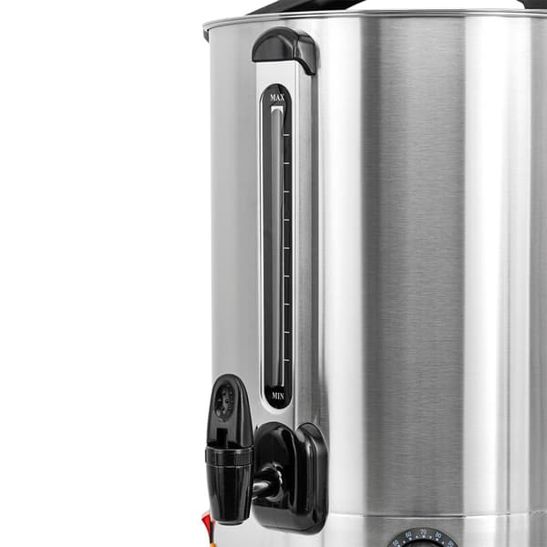 Mega-M vandbeholder 24,5L 2800W