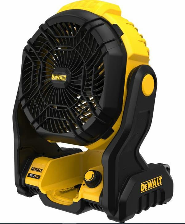 DEWALT BLÆSER 18V ​​DCE512N