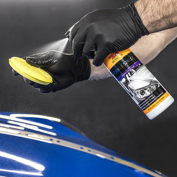 MOJE AUTO - DETAILER Flydende glas 500ml