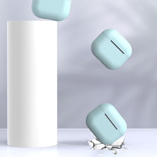 TECH-PROTECT ICON APPLE AIRPODS 3 SORT