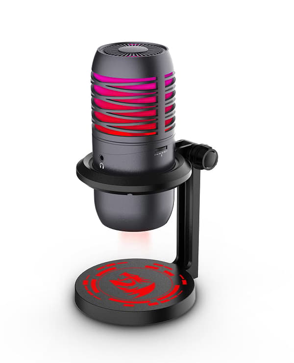 Mikrofoni Redragon GM211 NEBULA