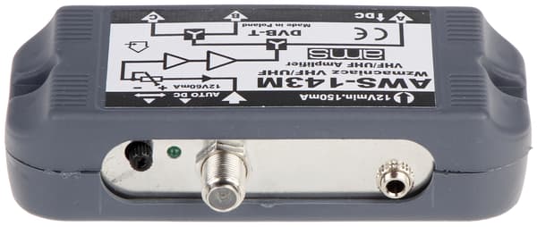 AWS-143M AMS-ANTENNIN VAHVISTIN