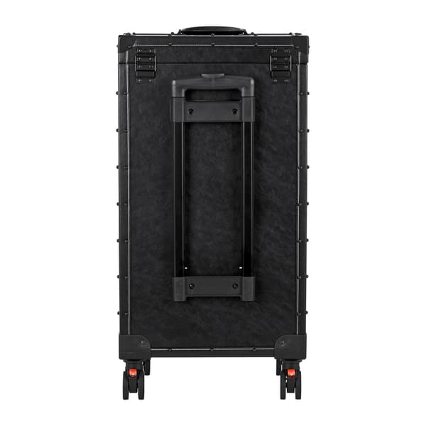 Gabbiano Barberassistent C12 Sort