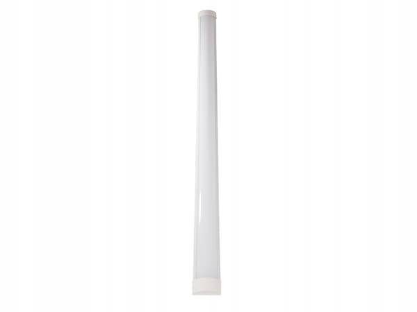 Lamppu LED 120 cm 28 W Kylmä (30)